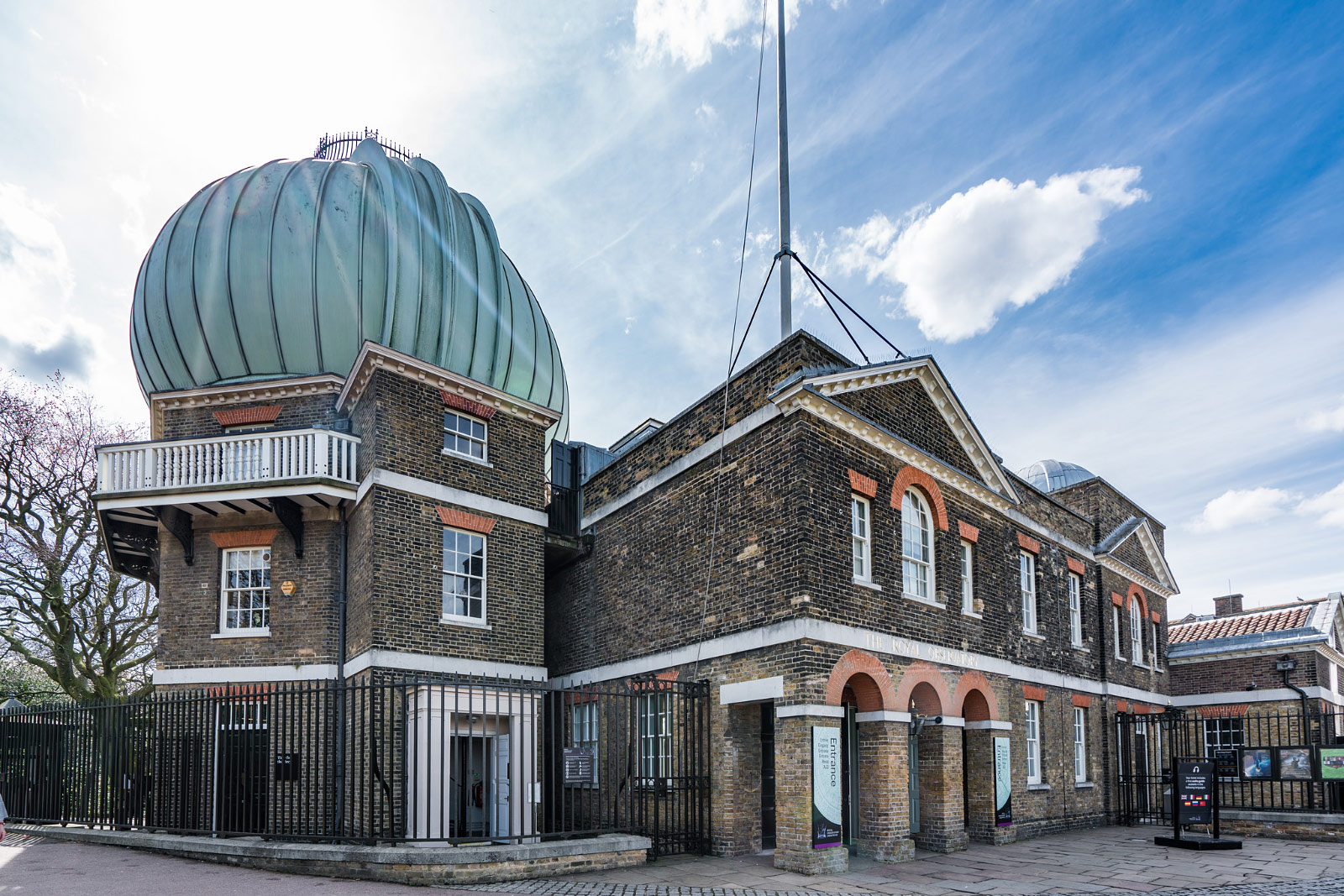 London